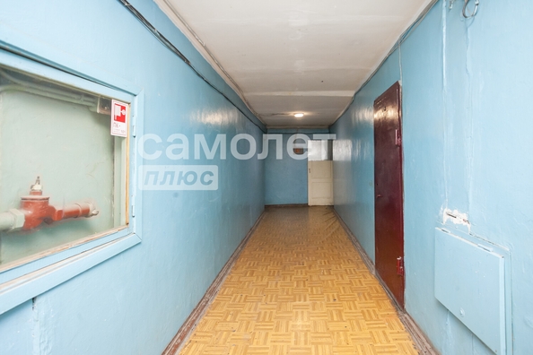 
  Продается студия, 12.8 м², Тухачевского ул, д. 38/1
. Фото 9.