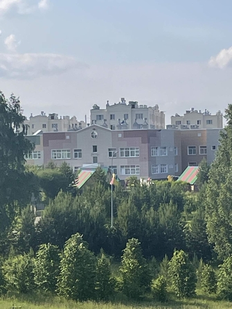 
  Сдается 2-комн. квартира, 47.2 м², Молодежная ул
. Фото 14.