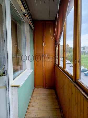 
  Продается 4-комн. квартира, 74.4 м², Московский пр-кт, д. 17
. Фото 6.