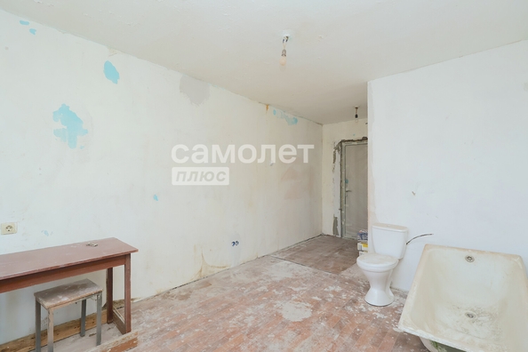 
  Продается 1-комн. квартира, 16.6 м², Инициативная ул, д. 27
. Фото 2.