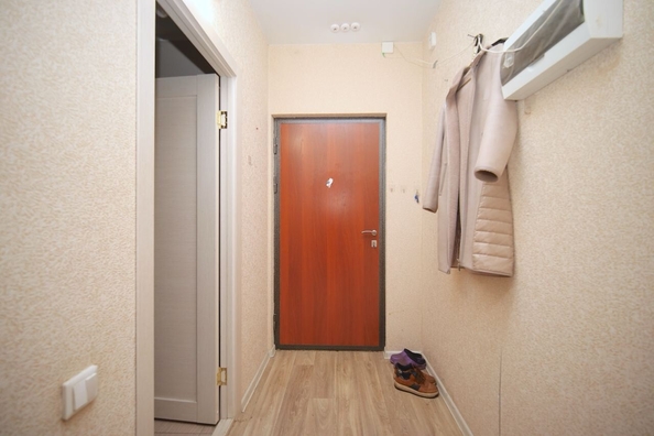 
  Продается студия, 26.1 м², ЖК Кузнецкий, дом 1 корпус 1
. Фото 6.