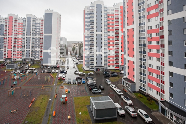 
  Продается студия, 26.1 м², ЖК Кузнецкий, дом 1 корпус 1
. Фото 8.