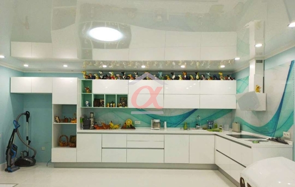 
  Продается 2-комн. квартира, 60.3 м², Щегловский пер, д. 8
. Фото 7.