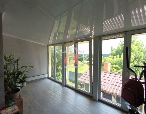 
  Продается дом, 211 м², село Андреевка
. Фото 2.