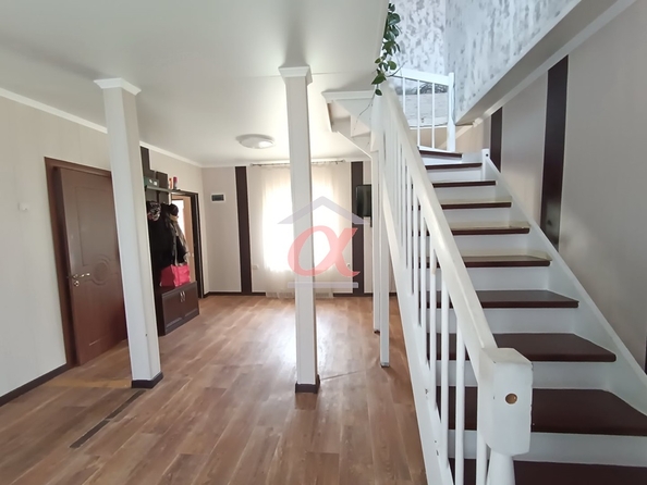 
  Продается дом, 211 м², село Андреевка
. Фото 16.