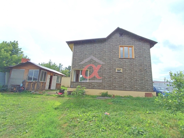 
  Продается дом, 211 м², село Андреевка
. Фото 40.