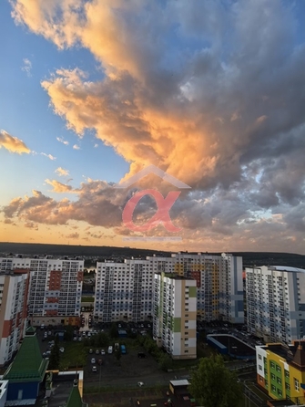 
  Продается 3-комн. квартира, 64 м², Заречная 2-я ул, д. 7
. Фото 24.