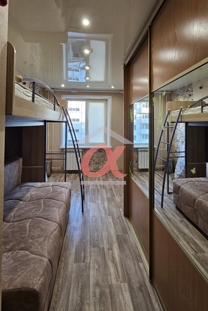 
  Продается 2-комн. квартира, 43.3 м², Комсомольский пр-кт, д. 39а
. Фото 5.