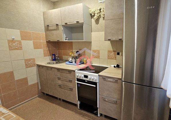 
  Продается 2-комн. квартира, 43.3 м², Комсомольский пр-кт, д. 39а
. Фото 18.