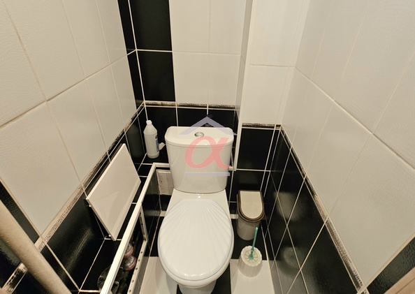 
  Продается 2-комн. квартира, 43.3 м², Комсомольский пр-кт, д. 39а
. Фото 23.