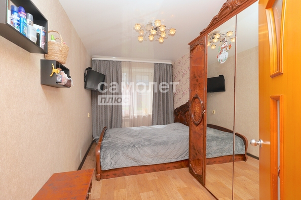 
  Продается 3-комн. квартира, 61.4 м², Ленина пр-кт, д. 132А
. Фото 17.