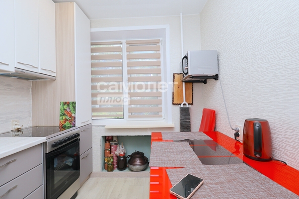 
  Продается 3-комн. квартира, 61.4 м², Ленина пр-кт, д. 132А
. Фото 22.