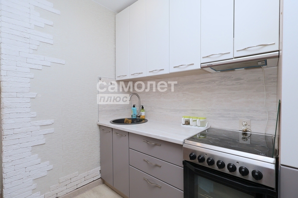 
  Продается 3-комн. квартира, 61.4 м², Ленина пр-кт, д. 132А
. Фото 25.