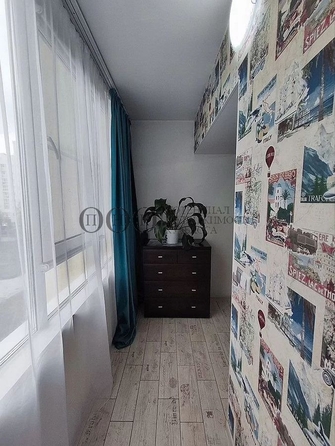 
  Продается 3-комн. квартира, 102 м², Шахтеров пр-кт, д. 70
. Фото 23.