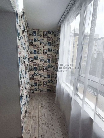 
  Продается 3-комн. квартира, 102 м², Шахтеров пр-кт, д. 70
. Фото 24.