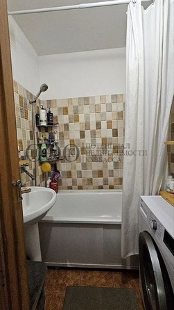 
  Продается 2-комн. квартира, 53.3 м², Серебряный бор ул, д. 15а
. Фото 7.