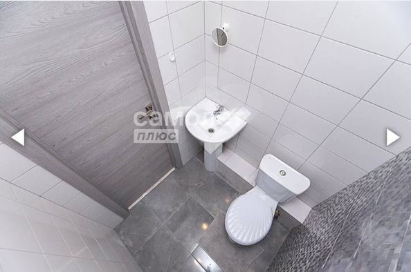 
  Продается 3-комн. квартира, 80 м², В.В.Михайлова пр-кт, д. 3б
. Фото 10.