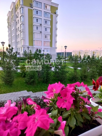 
  Продается 3-комн. квартира, 80 м², В.В.Михайлова пр-кт, д. 3б
. Фото 18.