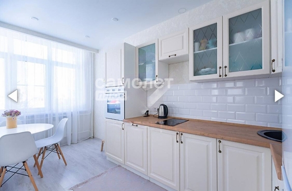 
  Продается 3-комн. квартира, 80 м², В.В.Михайлова пр-кт, д. 3б
. Фото 1.