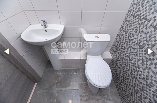 
  Продается 3-комн. квартира, 80 м², В.В.Михайлова пр-кт, д. 3б
. Фото 5.