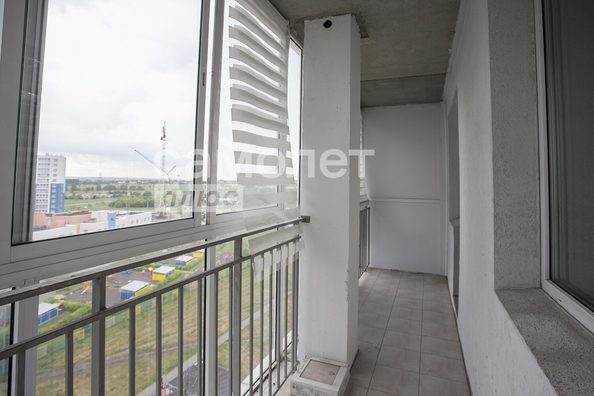 
  Продается студия, 42.9 м², Химиков пр-кт, д. 47а
. Фото 9.