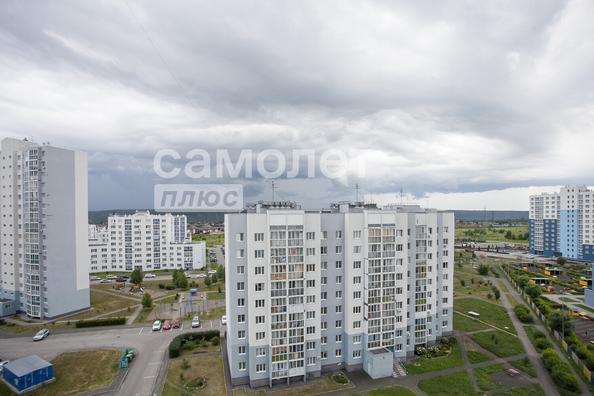 
  Продается студия, 42.9 м², Химиков пр-кт, д. 47а
. Фото 11.