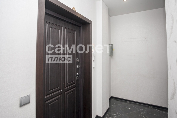 
  Продается студия, 42.9 м², Химиков пр-кт, д. 47а
. Фото 19.
