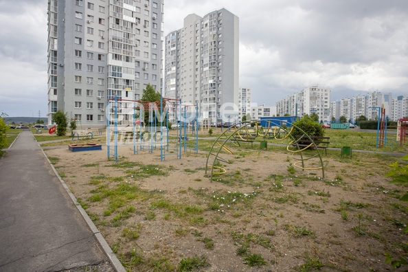 
  Продается студия, 42.9 м², Химиков пр-кт, д. 47а
. Фото 25.