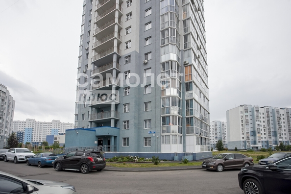 
  Продается студия, 42.9 м², Химиков пр-кт, д. 47а
. Фото 28.