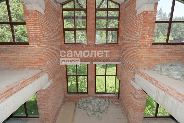 
  Продается коттедж, 473 м², деревня Журавлево
. Фото 3.