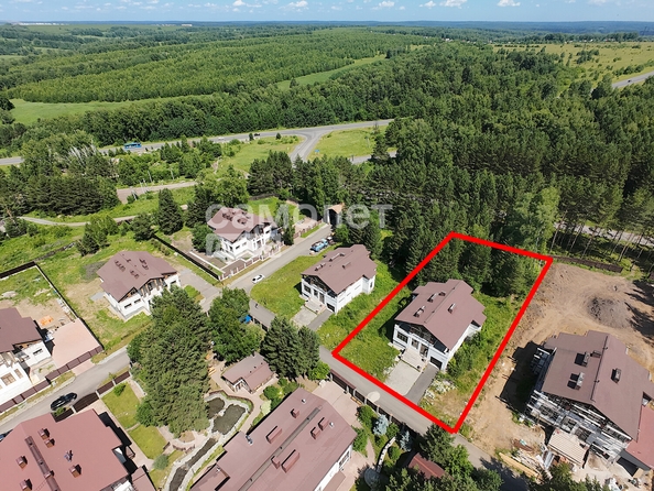 
  Продается коттедж, 473 м², деревня Журавлево
. Фото 32.