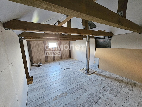 
  Продается дача, 53.6 м², поселок Новостройка
. Фото 8.