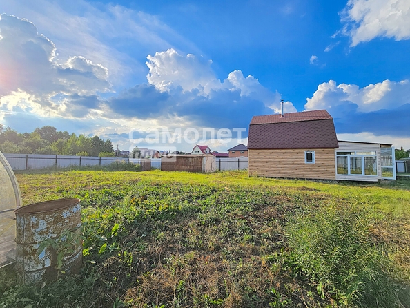 
  Продается дача, 53.6 м², поселок Новостройка
. Фото 25.