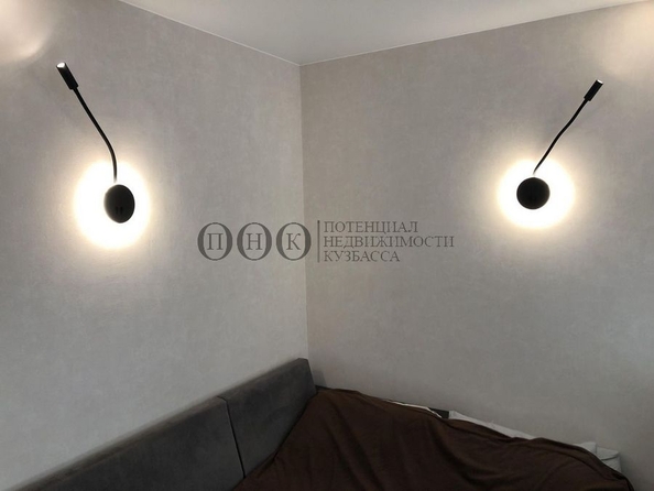 
  Продается 2-комн. квартира, 43 м², Леонова ул, д. 1
. Фото 12.