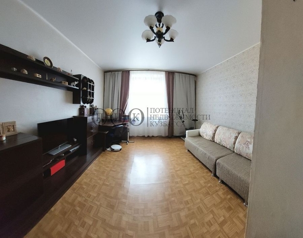 
  Продается 2-комн. квартира, 57.1 м², Гурьевская ул, д. 17
. Фото 3.