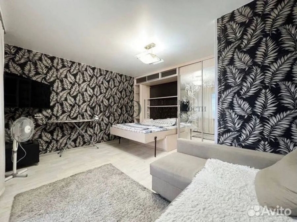
  Продается 1-комн. квартира, 34 м², Ленина пр-кт, д. 152в
. Фото 6.