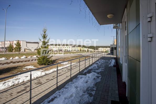 
  Сдается универсальное помещение, 57.6 м², Кедровый б-р, д. 14
. Фото 3.