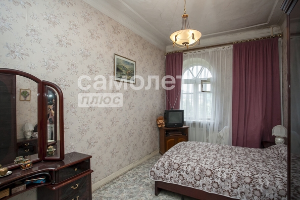 
  Продается 3-комн. квартира, 65 м², Советский пр-кт, д. 44
. Фото 9.
