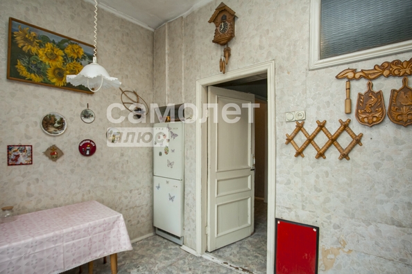
  Продается 3-комн. квартира, 65 м², Советский пр-кт, д. 44
. Фото 20.