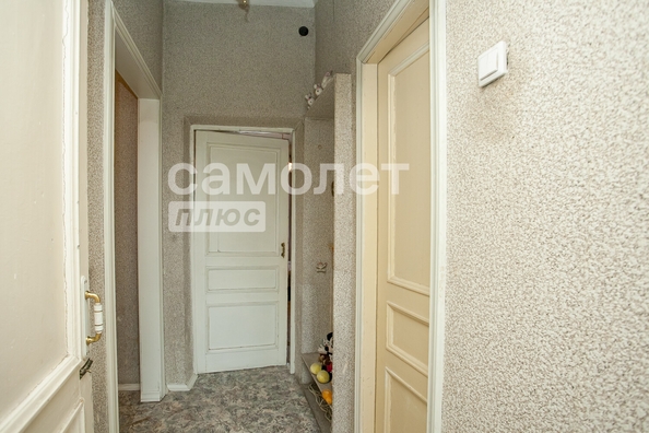 
  Продается 3-комн. квартира, 65 м², Советский пр-кт, д. 44
. Фото 28.