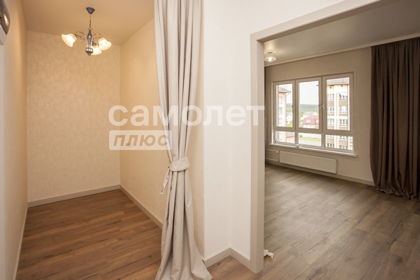 
  Продается студия, 34.2 м², Баварская ул, д. 11
. Фото 6.