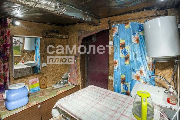 
  Продается дом, 30.5 м², Кемерово
. Фото 11.