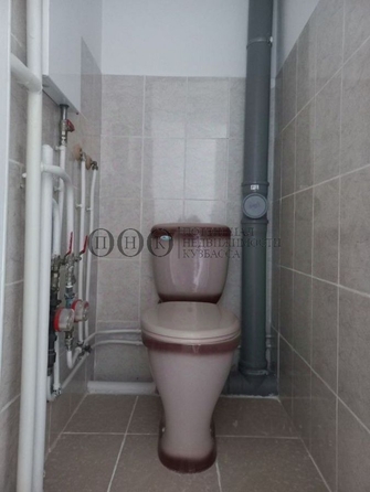 
  Продается 2-комн. квартира, 49.6 м², Веры Волошиной ул, д. 45а
. Фото 18.