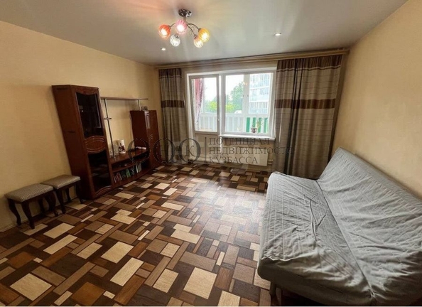 
  Продается 1-комн. квартира, 30.4 м², Молодежный пр-кт, д. 31
. Фото 1.