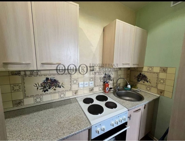 
  Продается 1-комн. квартира, 30.4 м², Молодежный пр-кт, д. 31
. Фото 11.