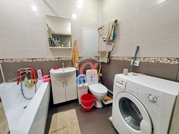 
  Продается 3-комн. квартира, 61.8 м², Притомский пр-кт, д. 25 к3
. Фото 9.