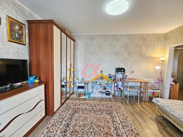 
  Продается 3-комн. квартира, 63 м², Свободы ул, д. 13
. Фото 5.