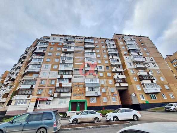 
  Продается 3-комн. квартира, 63 м², Свободы ул, д. 13
. Фото 35.