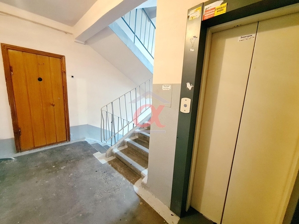 
  Продается 3-комн. квартира, 63 м², Свободы ул, д. 13
. Фото 36.