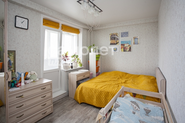 
  Продается 2-комн. квартира, 44.4 м², ЖК Времена года, дом 6
. Фото 1.
